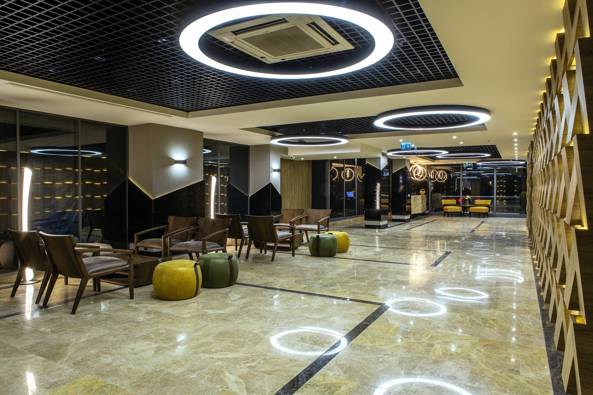 The City Suites Стамбул Екстер'єр фото