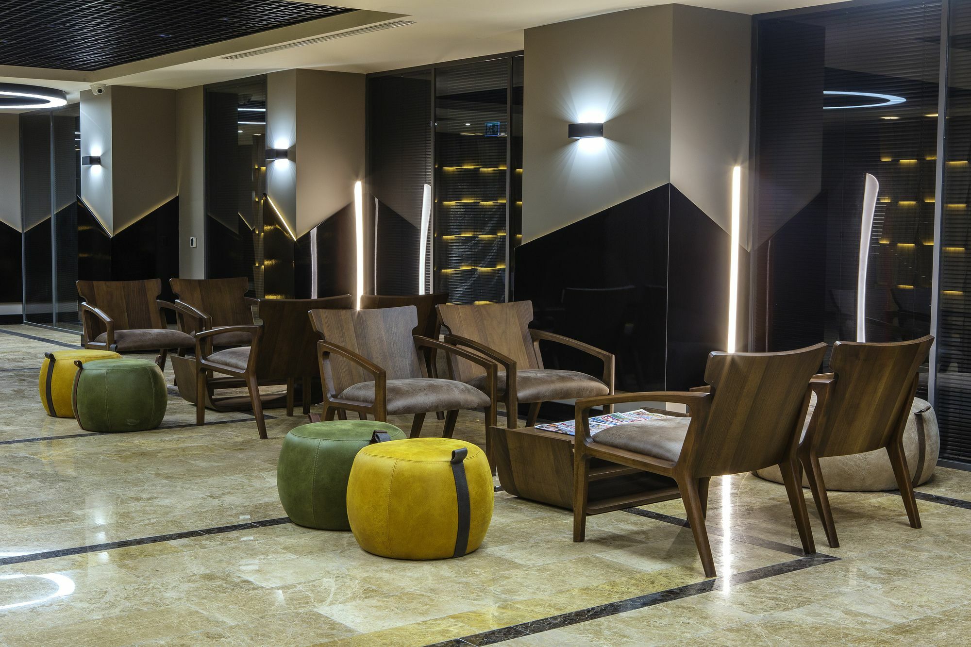 The City Suites Стамбул Екстер'єр фото